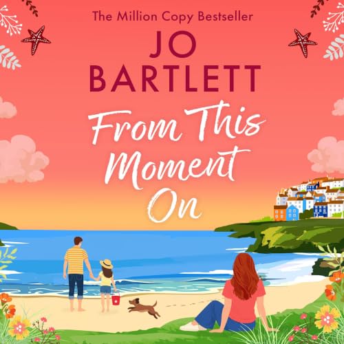 Cover of From This Moment On