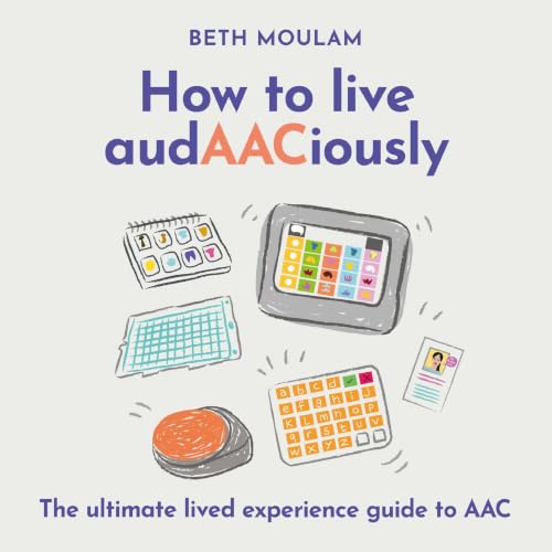 Cover of How to live audAACiously
