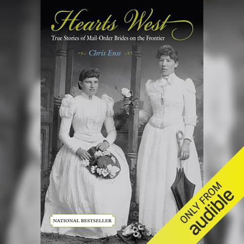 Cover of Hearts West