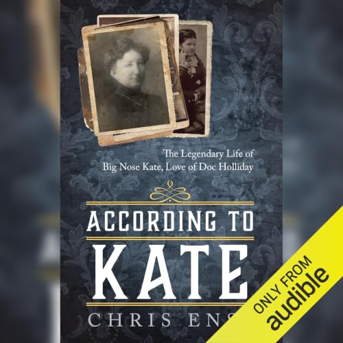 Cover of According to Kate