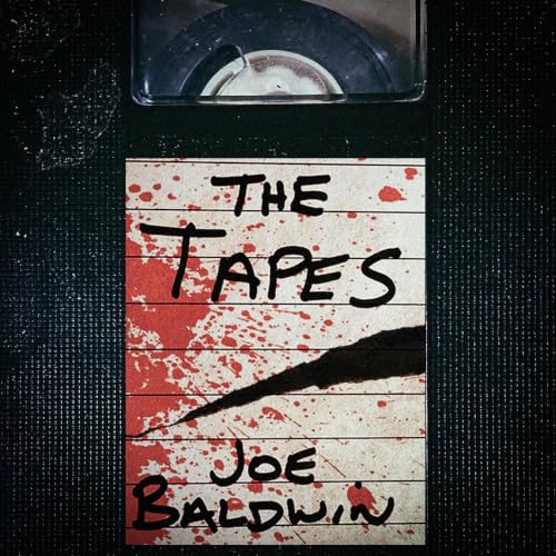Cover of The Tapes