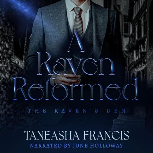 Cover of A Raven Reformed