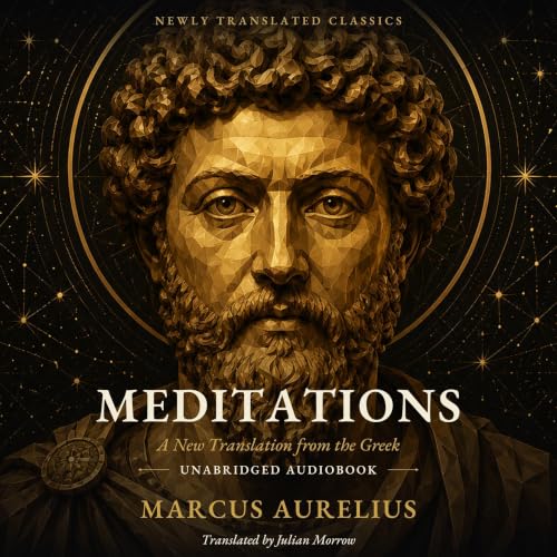 Cover of Meditations