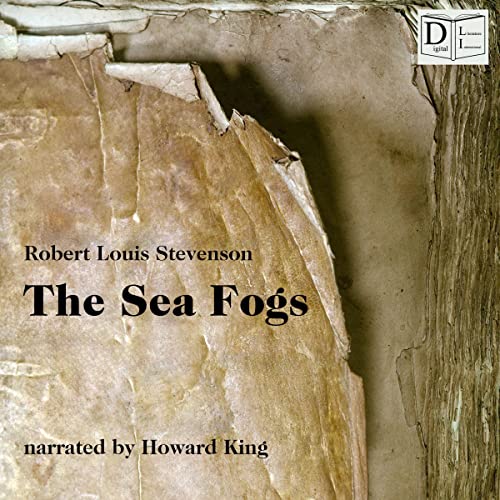 Cover of The Sea Fogs