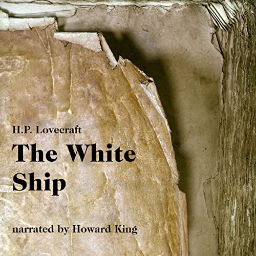 Cover of The White Ship