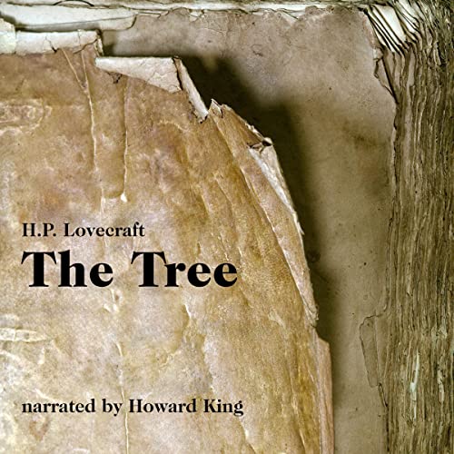 Cover of The Tree