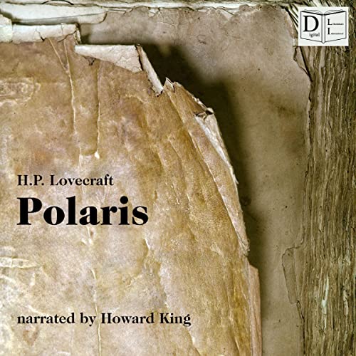 Cover of Polaris