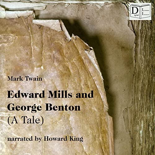 Cover of Edward Mills and George Benton