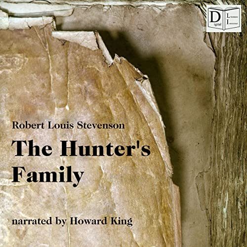 Cover of The Hunter's Family