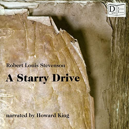 Cover of A Starry Drive