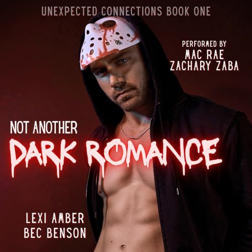 Cover of Not Another Dark Romance