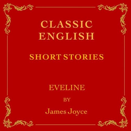 Cover of Classic English Short Stories - Evelyn