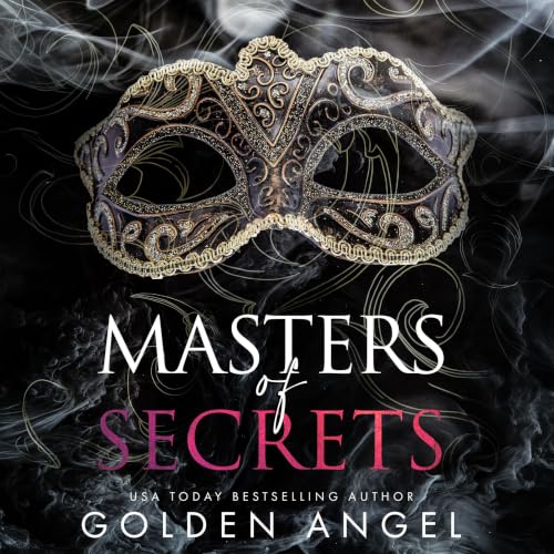 Cover of Masters of Secrets