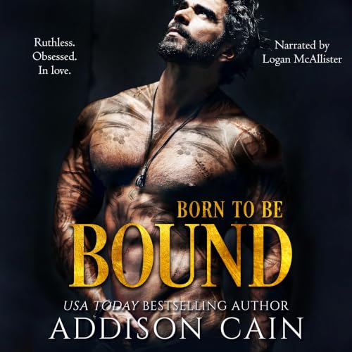 Cover of Born to Be Bound