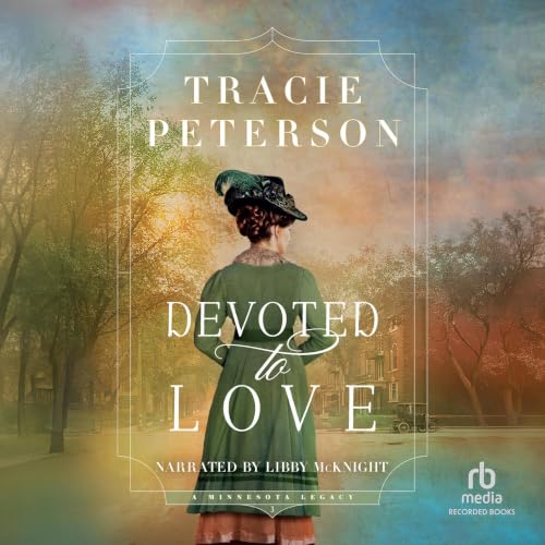 Cover of Devoted to Love