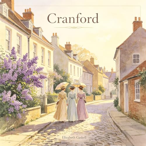 Cover of Cranford