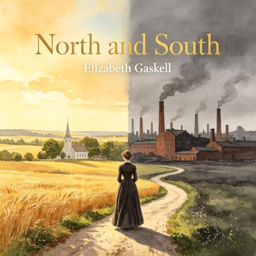Cover of North and South