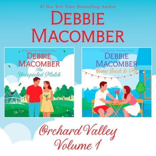 Cover of Orchard Valley Volume 1