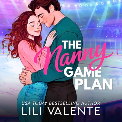 Cover of The Nanny Game Plan