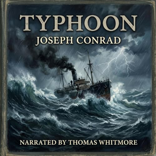 Cover of Typhoon