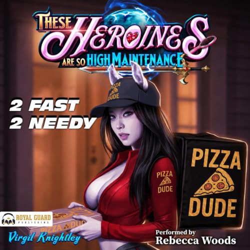 Cover of 2 Fast 2 Needy