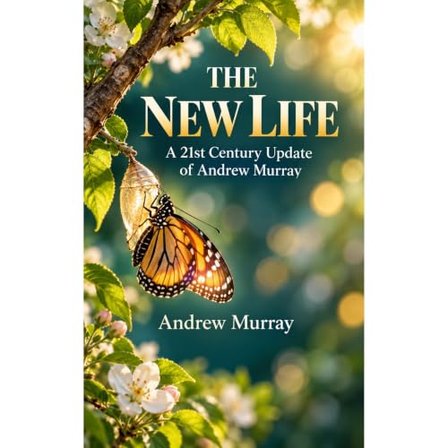 Cover of THE NEW LIFE