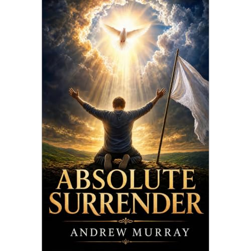 Cover of Absolute Surrender (Modern English Version)