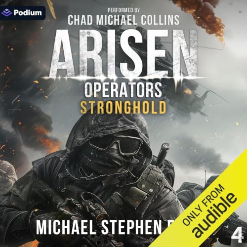 Cover of Stronghold