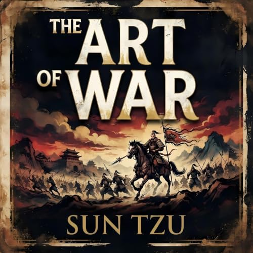 Cover of The Art of War