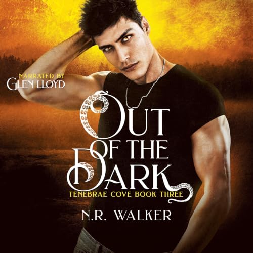 Cover of Out of the Dark