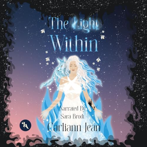 Cover of The Light Within