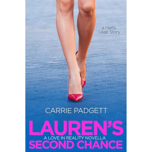 Cover of Lauren's Second Chance