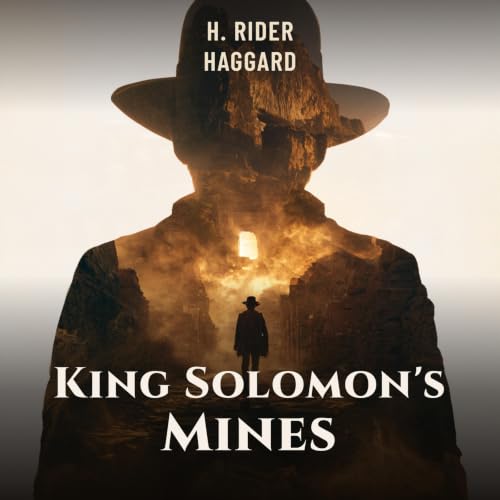 Cover of King Solomon's Mines