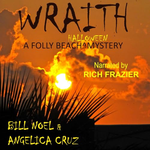 Cover of Wraith