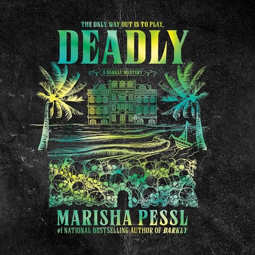 Cover of Deadly