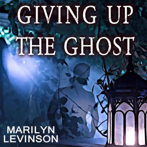 Cover of Giving Up the Ghost