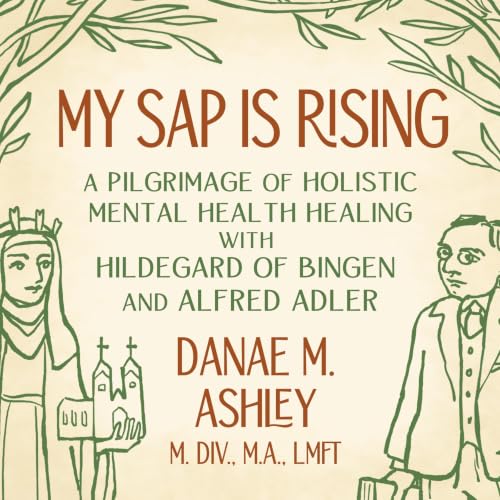 Cover of My Sap Is Rising