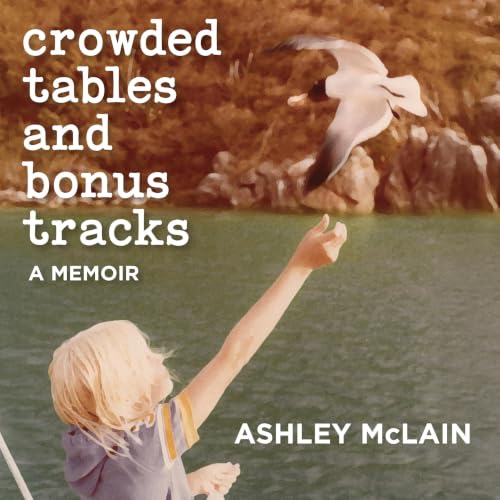 Cover of Crowded Tables and Bonus Tracks