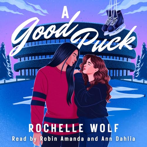 Cover of A Good Puck