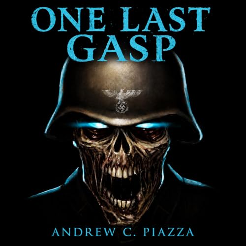 Cover of One Last Gasp
