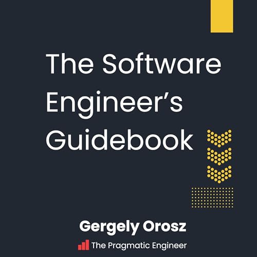 Cover of The Software Engineer's Guidebook