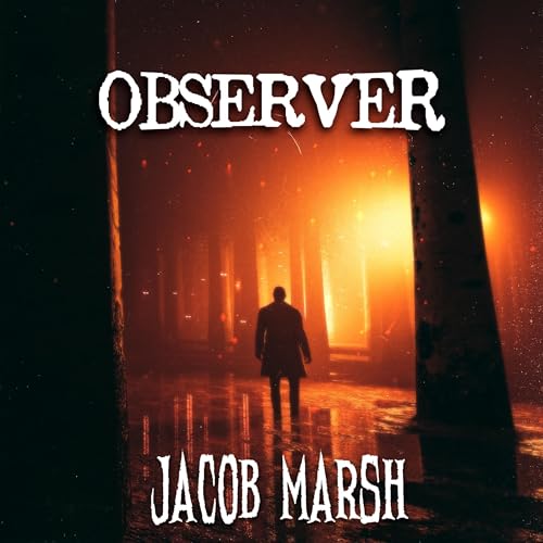 Cover of Observer