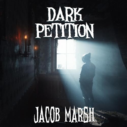 Cover of Dark Petition