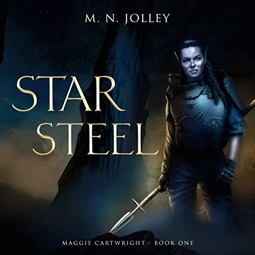 Cover of Starsteel