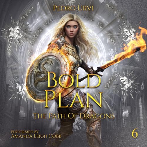 Cover of Bold Plan