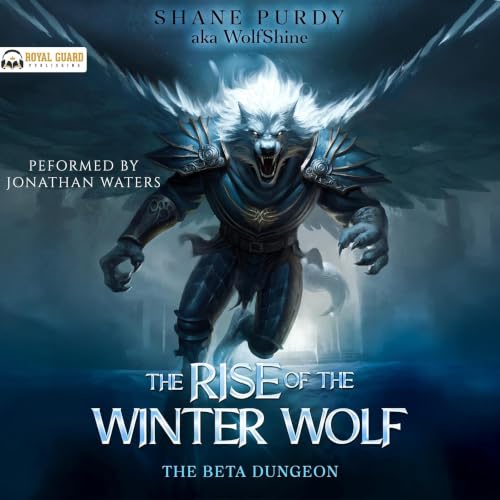 Cover of The Beta Dungeon