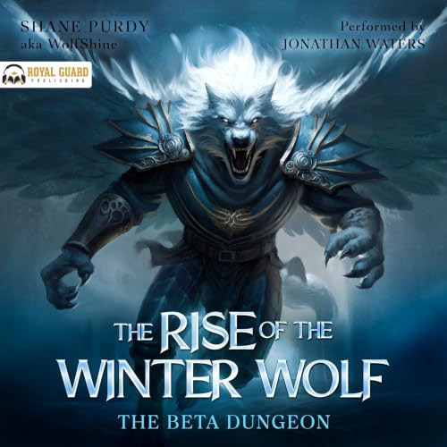 Cover of The Beta Dungeon