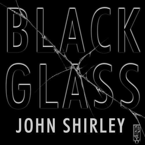 Cover of Black Glass