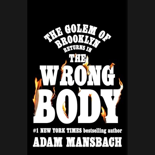 Cover of The Wrong Body
