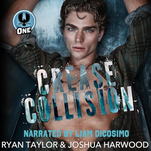 Cover of Crease Collision